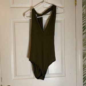 Bodysuit (Unknown Brand)